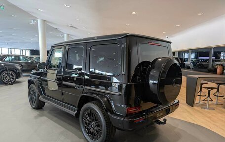 Mercedes-Benz G-Класс W463 рестайлинг _iii, 2026 год, 27 600 000 рублей, 4 фотография
