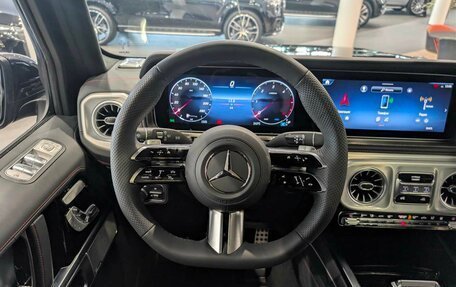 Mercedes-Benz G-Класс W463 рестайлинг _iii, 2026 год, 27 600 000 рублей, 11 фотография