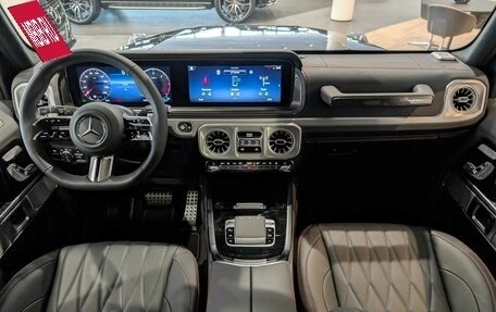 Mercedes-Benz G-Класс W463 рестайлинг _iii, 2026 год, 27 600 000 рублей, 10 фотография