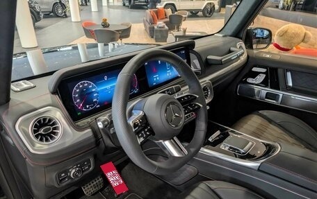 Mercedes-Benz G-Класс W463 рестайлинг _iii, 2026 год, 27 600 000 рублей, 8 фотография