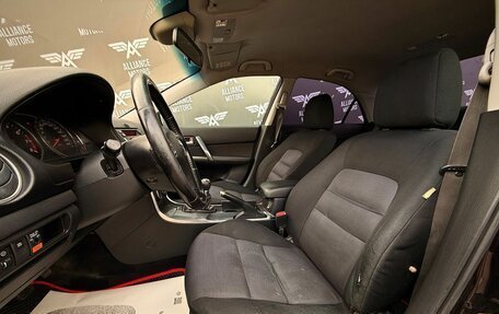 Mazda 6, 2005 год, 449 000 рублей, 11 фотография