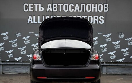 Mazda 6, 2005 год, 449 000 рублей, 7 фотография