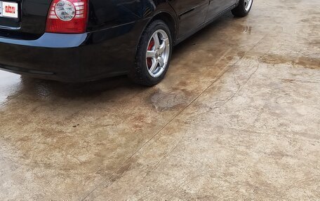 Hyundai Elantra III, 2005 год, 370 000 рублей, 6 фотография