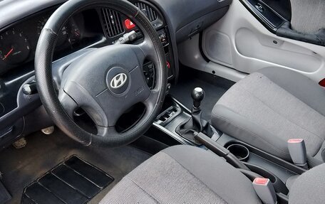 Hyundai Elantra III, 2005 год, 370 000 рублей, 7 фотография