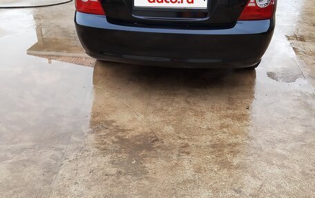 Hyundai Elantra III, 2005 год, 370 000 рублей, 3 фотография