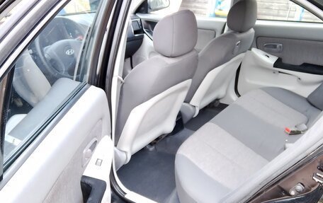 Hyundai Elantra III, 2005 год, 370 000 рублей, 4 фотография