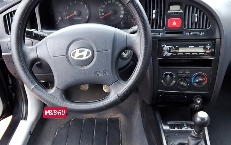 Hyundai Elantra III, 2005 год, 370 000 рублей, 5 фотография