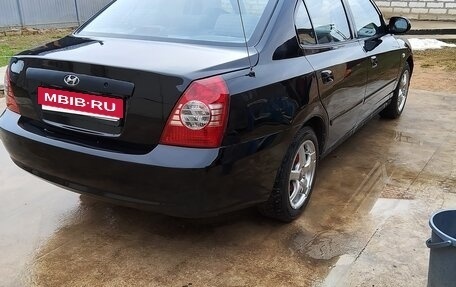 Hyundai Elantra III, 2005 год, 370 000 рублей, 2 фотография