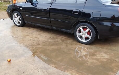 Hyundai Elantra III, 2005 год, 370 000 рублей, 9 фотография