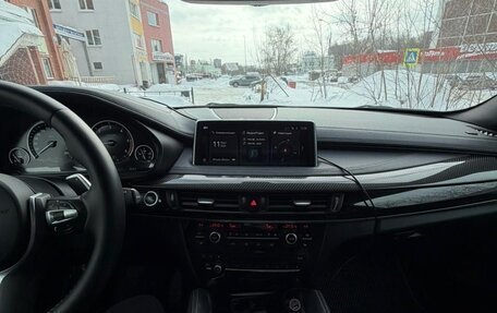 BMW X6, 2018 год, 4 850 000 рублей, 3 фотография