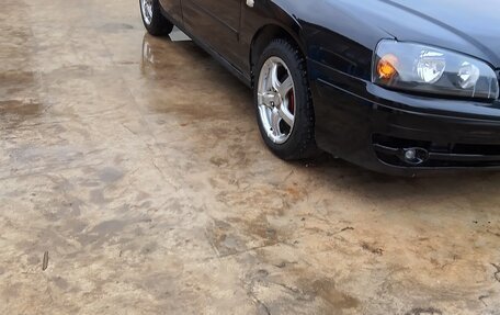 Hyundai Elantra III, 2005 год, 370 000 рублей, 8 фотография