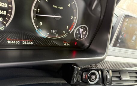 BMW X6, 2018 год, 4 850 000 рублей, 6 фотография