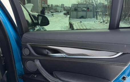 BMW X6, 2018 год, 4 850 000 рублей, 7 фотография