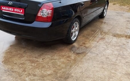 Hyundai Elantra III, 2005 год, 370 000 рублей, 12 фотография