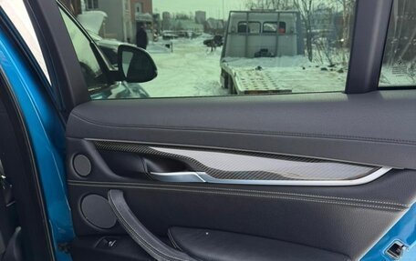 BMW X6, 2018 год, 4 850 000 рублей, 23 фотография