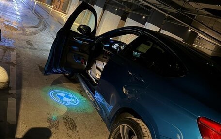 BMW X6, 2018 год, 4 850 000 рублей, 19 фотография