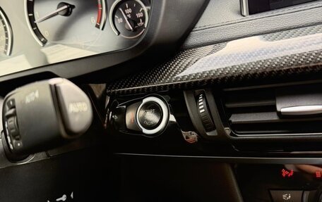 BMW X6, 2018 год, 4 850 000 рублей, 25 фотография