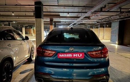 BMW X6, 2018 год, 4 850 000 рублей, 12 фотография