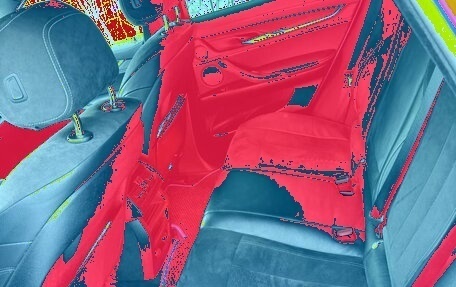 BMW X6, 2018 год, 4 850 000 рублей, 18 фотография