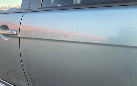 Mitsubishi Lancer IX, 2007 год, 650 000 рублей, 7 фотография