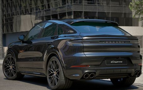 Porsche Cayenne III, 2026 год, 21 990 000 рублей, 2 фотография