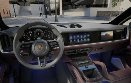 Porsche Cayenne III, 2026 год, 21 990 000 рублей, 4 фотография