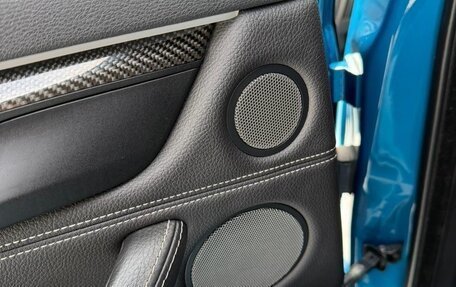 BMW X6, 2018 год, 4 850 000 рублей, 29 фотография