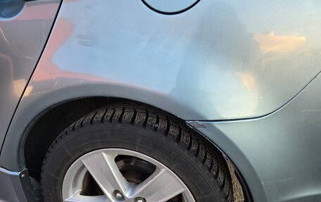 Mitsubishi Lancer IX, 2007 год, 650 000 рублей, 6 фотография