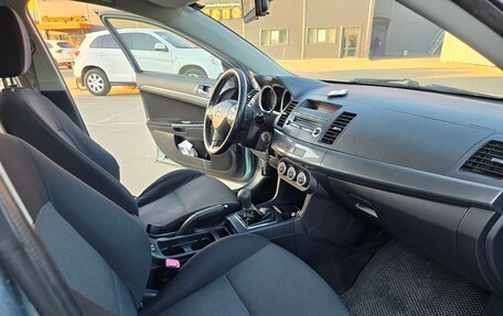 Mitsubishi Lancer IX, 2007 год, 650 000 рублей, 10 фотография