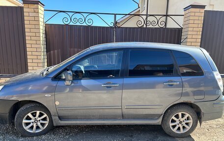 Suzuki Liana, 2006 год, 290 000 рублей, 2 фотография