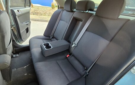 Mitsubishi Lancer IX, 2007 год, 650 000 рублей, 13 фотография