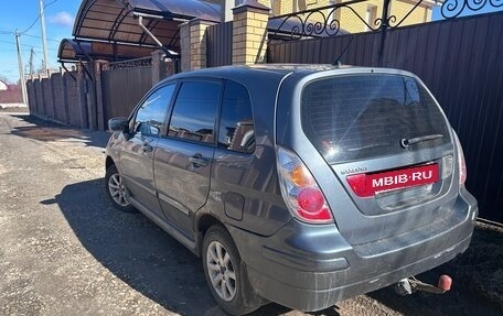 Suzuki Liana, 2006 год, 290 000 рублей, 5 фотография