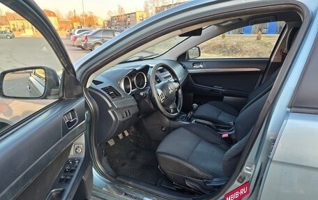 Mitsubishi Lancer IX, 2007 год, 650 000 рублей, 12 фотография