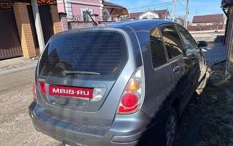 Suzuki Liana, 2006 год, 290 000 рублей, 3 фотография