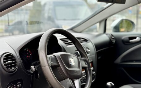 SEAT Leon II, 2011 год, 449 000 рублей, 7 фотография