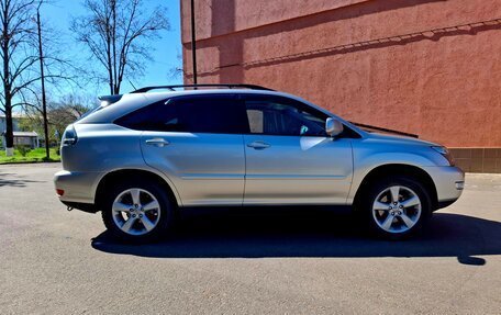 Lexus RX II рестайлинг, 2004 год, 1 150 000 рублей, 3 фотография