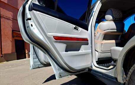 Lexus RX II рестайлинг, 2004 год, 1 150 000 рублей, 9 фотография