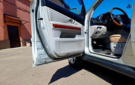 Lexus RX II рестайлинг, 2004 год, 1 150 000 рублей, 10 фотография