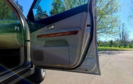 Lexus RX II рестайлинг, 2004 год, 1 150 000 рублей, 11 фотография