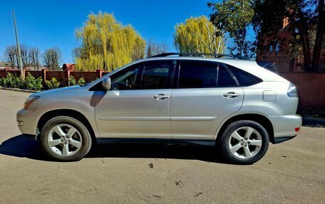 Lexus RX II рестайлинг, 2004 год, 1 150 000 рублей, 7 фотография