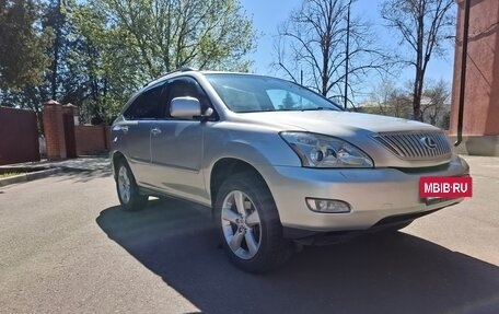 Lexus RX II рестайлинг, 2004 год, 1 150 000 рублей, 2 фотография