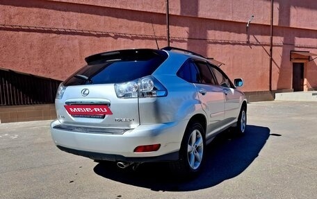 Lexus RX II рестайлинг, 2004 год, 1 150 000 рублей, 4 фотография