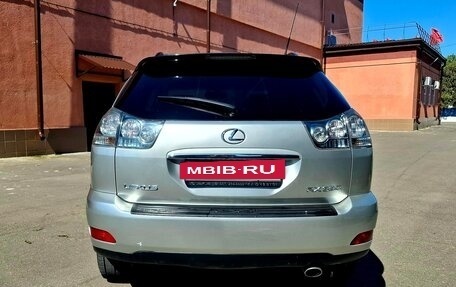 Lexus RX II рестайлинг, 2004 год, 1 150 000 рублей, 5 фотография