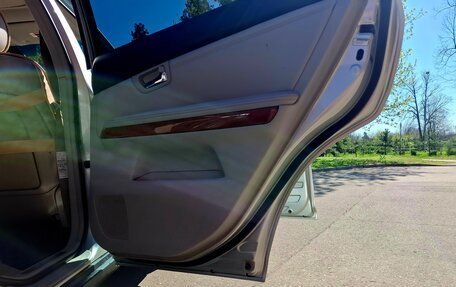 Lexus RX II рестайлинг, 2004 год, 1 150 000 рублей, 13 фотография