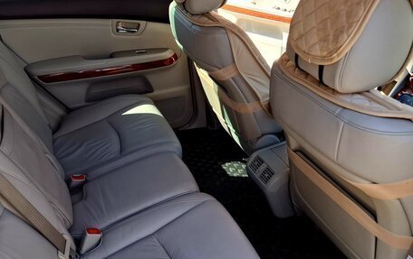 Lexus RX II рестайлинг, 2004 год, 1 150 000 рублей, 18 фотография