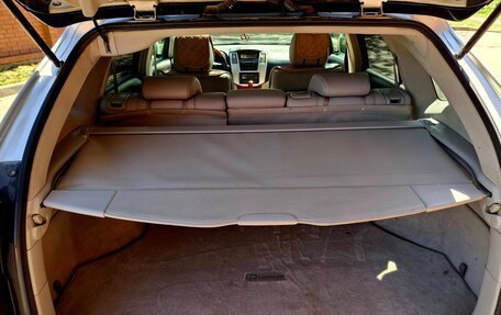 Lexus RX II рестайлинг, 2004 год, 1 150 000 рублей, 17 фотография