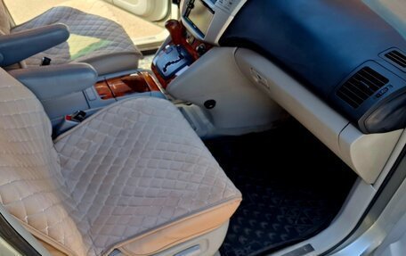 Lexus RX II рестайлинг, 2004 год, 1 150 000 рублей, 19 фотография