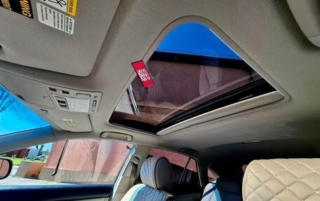 Lexus RX II рестайлинг, 2004 год, 1 150 000 рублей, 15 фотография