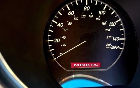 Lexus RX II рестайлинг, 2004 год, 1 150 000 рублей, 16 фотография