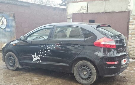 Chery Very (A13), 2012 год, 250 000 рублей, 2 фотография